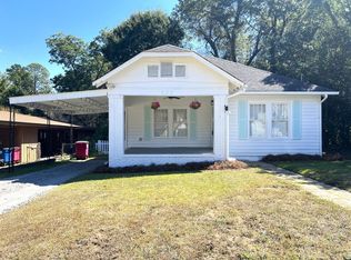 133 Desoto Pl, Macon, GA 31204