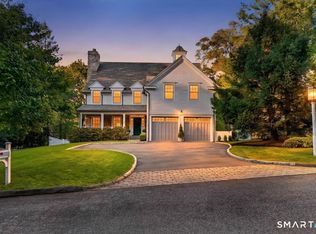 7 Park Lane, New Canaan, CT 06840