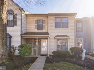 191 Crown Prince Dr, Marlton, NJ 08053