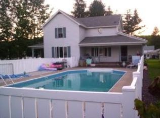 12 2nd St, Mildred, PA 18632