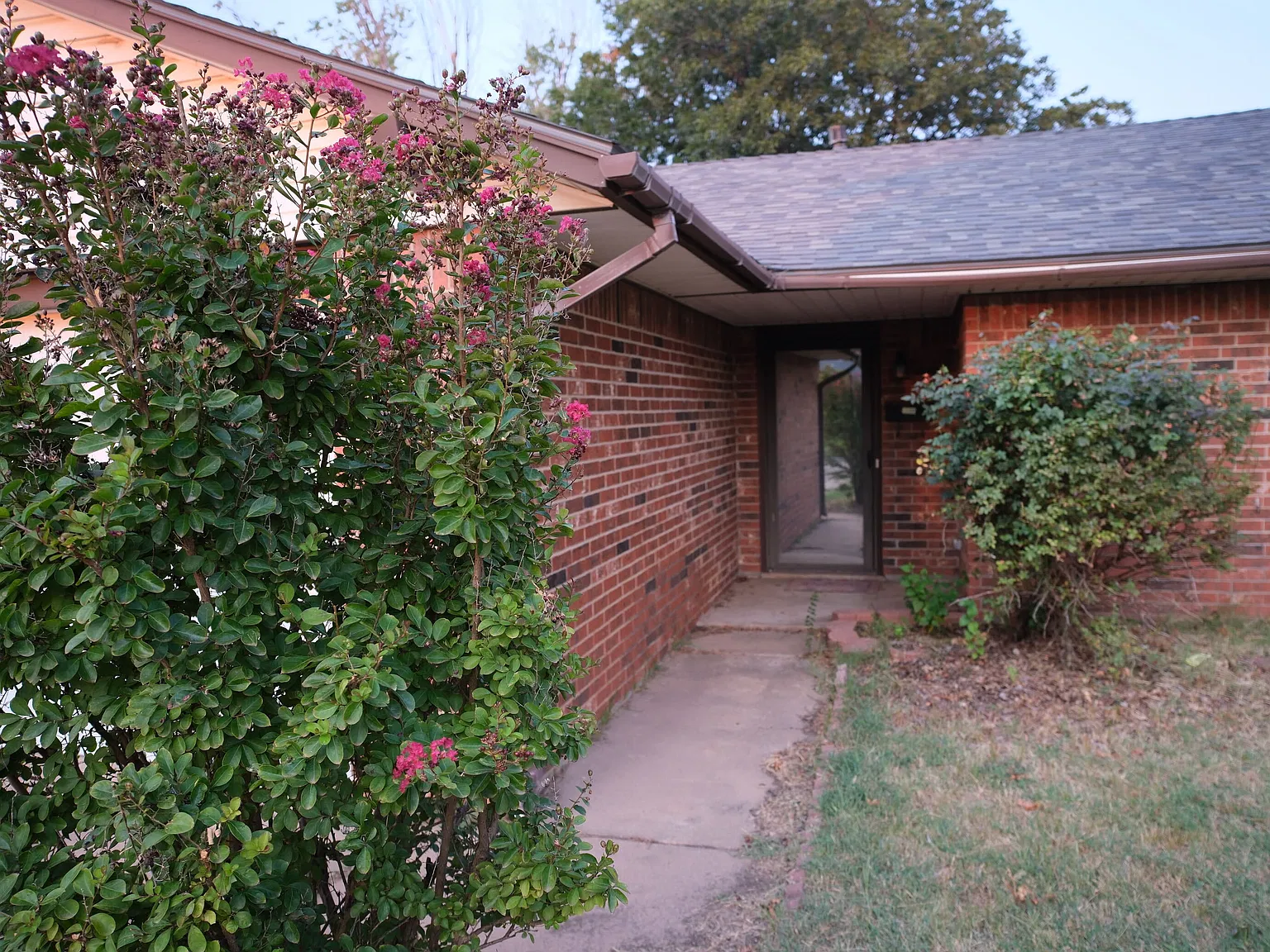 3 bed, 1540 sqft, $1,400 — Photo 4