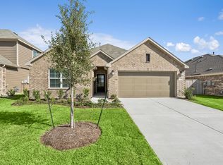 16923 Pin Cherry Leaf Dr, New Caney, TX 77357