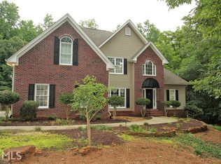 1181 Overland Park Dr, Braselton, GA 30517