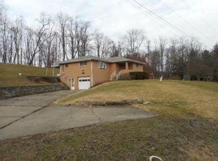 111 Route 481, Fredericktown, PA 15333