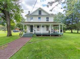 2335 Huddle Rd, Rome, PA 18837