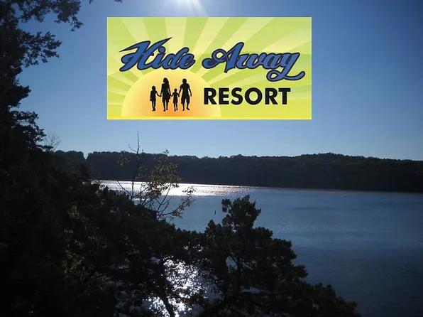 1715 Hideaway Rd, Galena, MO 65656