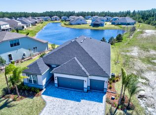 28 Silver Sage Ln, Saint Augustine, FL 32095