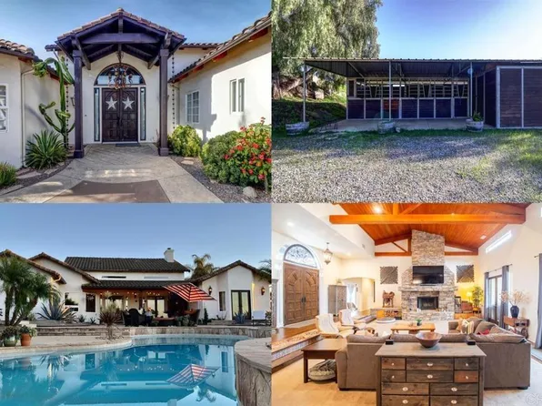 11606 Mesa Verde Dr, Valley Center, CA 92082