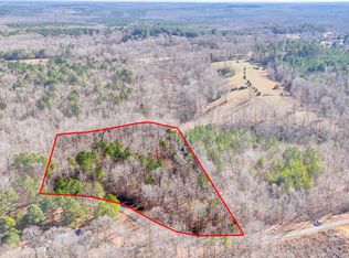 0 Hames Ave, Jonesville, SC 29353