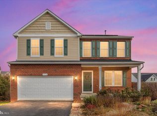 112 Norwich Ct, Stephens City, VA 22655