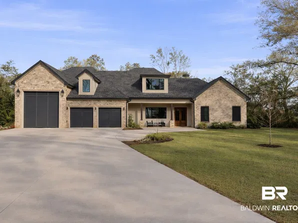 9501 Ben Hamilton Rd, Theodore, AL 36582