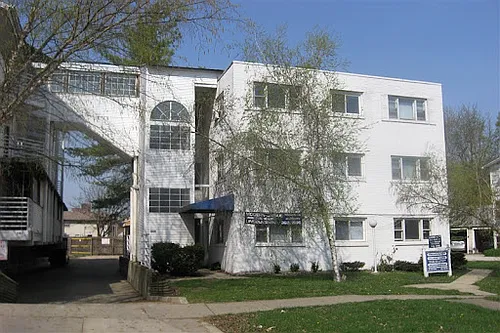 111 S Busey Ave #6 Photo 1