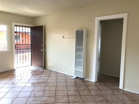 Osage # 10 Wall Heater