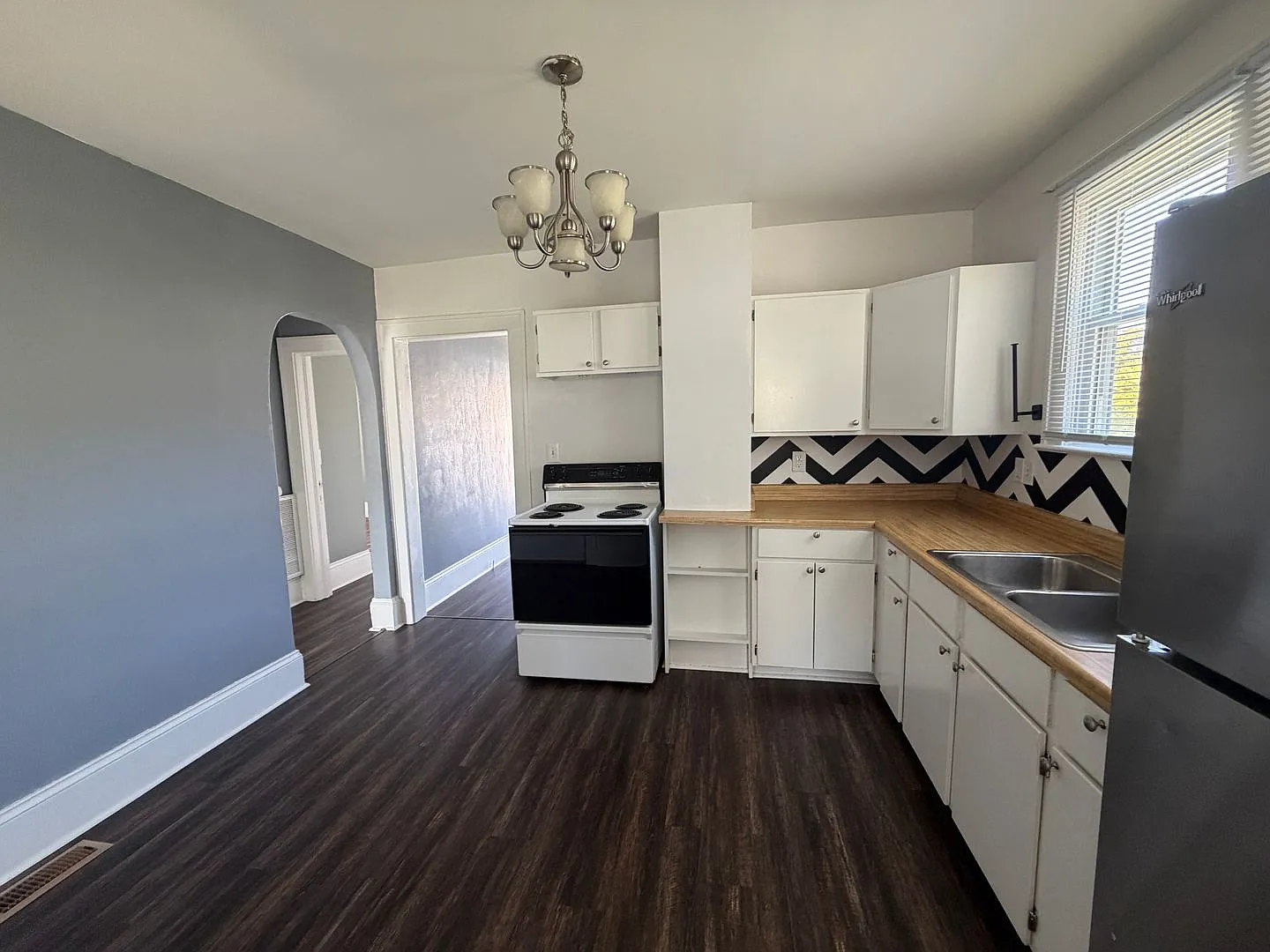 Salem Cottage — Photo 3