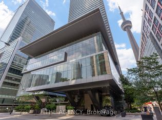 183 Wellington St W UNIT 2901, Toronto, ON M5V 0A1