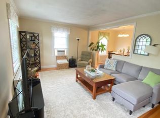 58 Dorothy Rd, Arlington, MA 02474