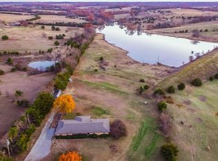 338 Burkett Rd, Sherman, TX 75090