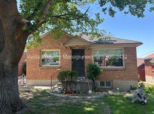 3311 Jefferson Ave #BASEMENT, Ogden, UT 84403