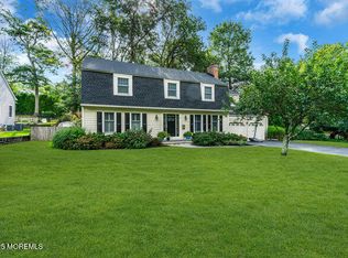 816 Rathjen Road, Brielle, NJ 08730