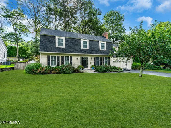 816 Rathjen Road, Brielle, NJ 08730