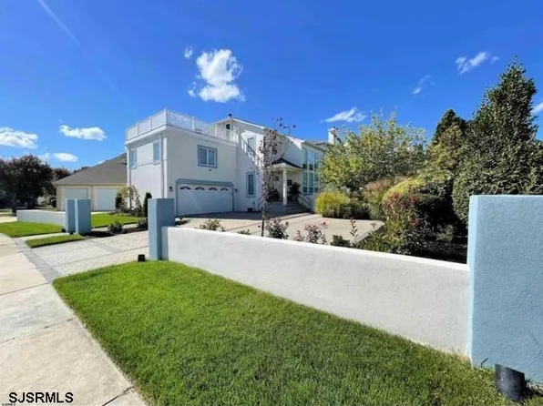 31 Bayside Ct, Margate, NJ 08402