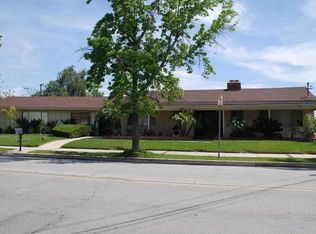 416 S Bluff Rd, Montebello, CA 90640