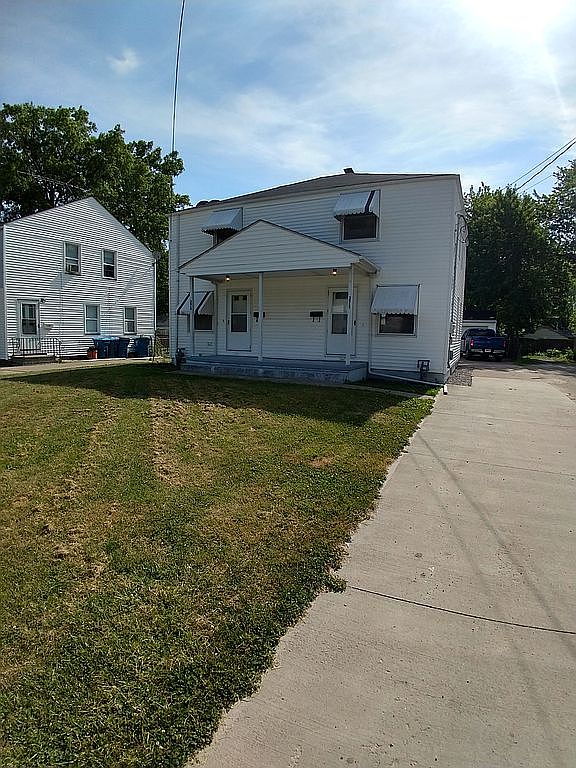 3913 Gary Ave, Lorain, OH 44055 Zillow