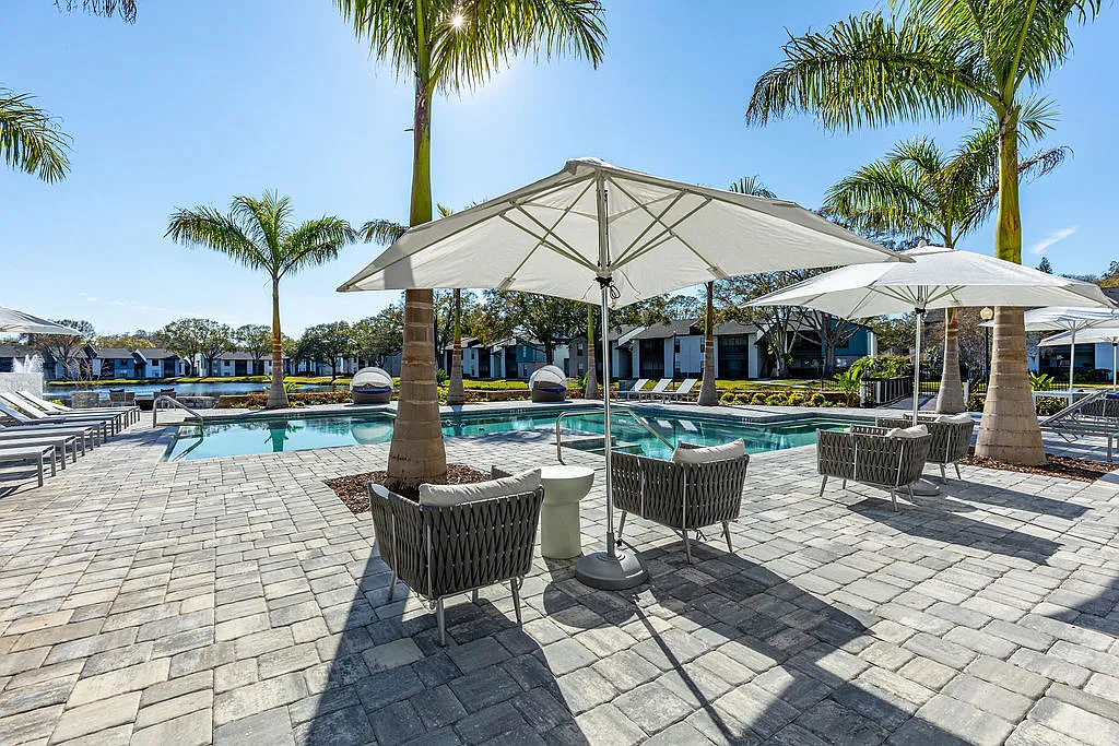 Avion at Carrollwood — Photo 3