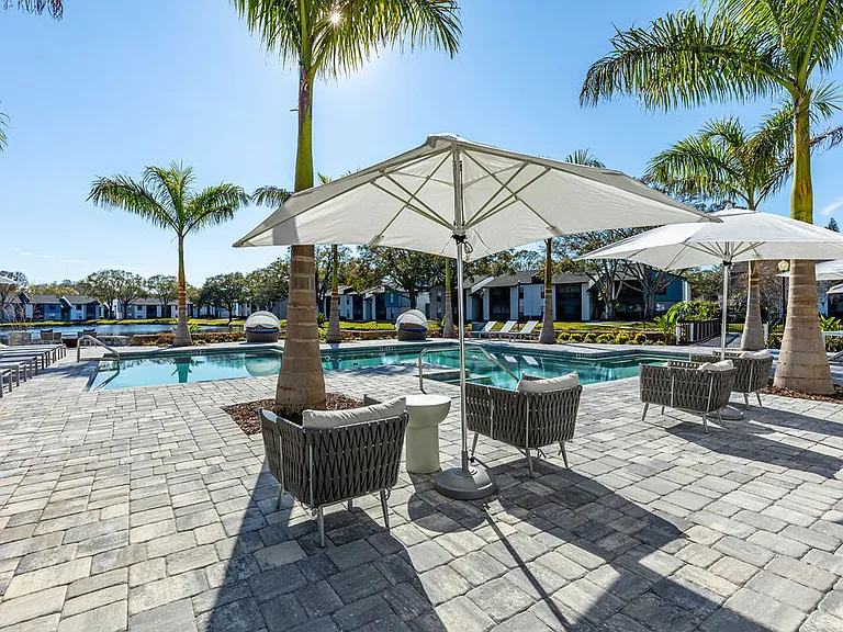 Avion at Carrollwood — Photo 3