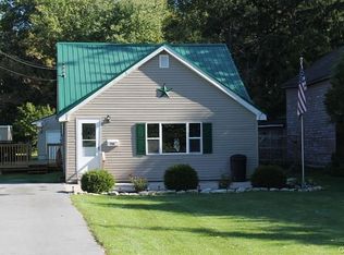 762/64 W End Ave, Carthage, NY 13619