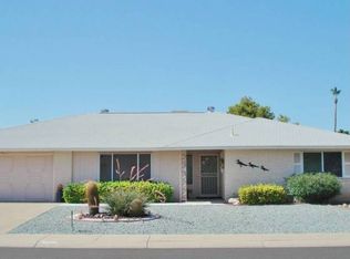 13206 W Hardwood Dr, Sun City West, AZ 85375