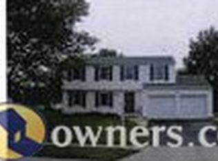 6408 Waywind Dr, Dayton, OH