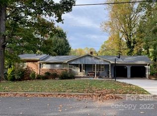 805 E Ridge St, Kings Mountain, NC 28086