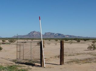 5800 S 523rd Ave, Tonopah, AZ 85354