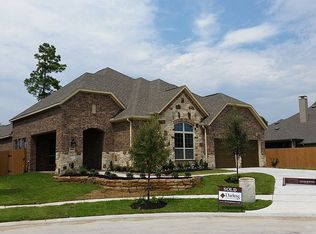 28515 Rose Vervain Dr, Spring, TX 77386