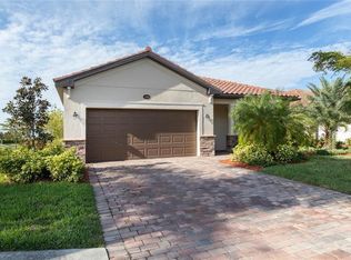 12689 Felice Dr, Venice, FL 34293