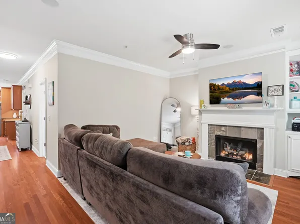 431 Perimeter Walk, Atlanta, GA 30338