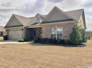 502 Wickerberry Way, Athens, AL 35611
