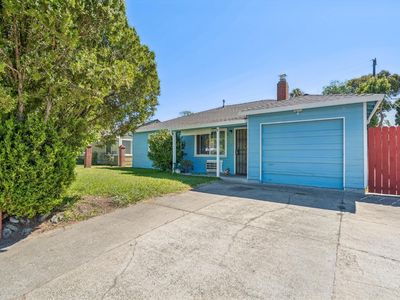 5207 Standish Rd, Sacramento, CA, 95820