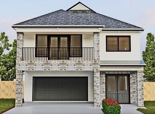 5121 E Lacey Garden Loop, Houston, TX 77018