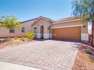 5752 Clear Haven Ln, North Las Vegas, NV 89081