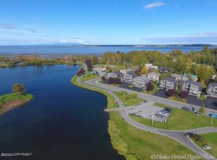 1803 W 15th Ave, Anchorage, AK 99501