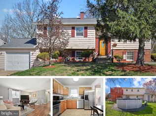 503 Garnett Rd, Joppa, MD 21085