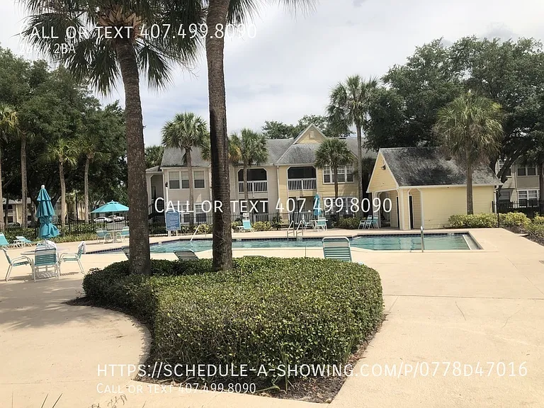 1041 S Hiawassee Rd #3023 — Photo 15
