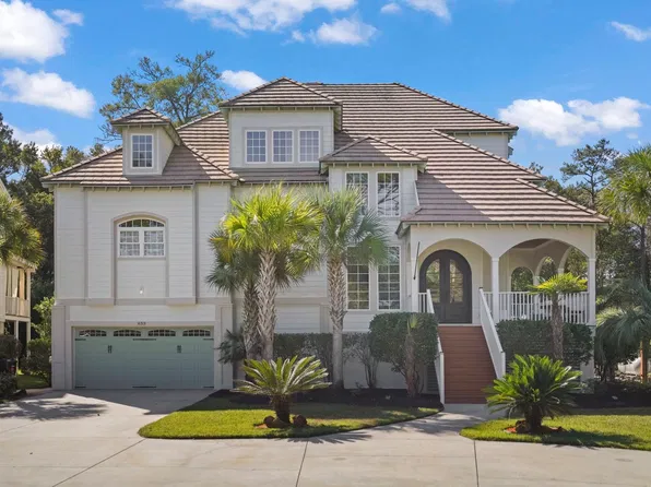 633 Hill Dr., Pawleys Island, SC 29585