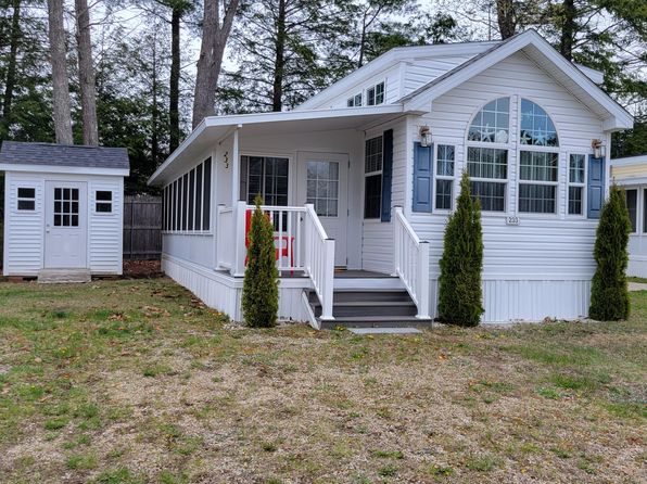 430 Post Road UNIT 233, Wells, ME 04090