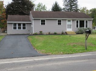5996 Smith Rd, North Syracuse, NY 13212