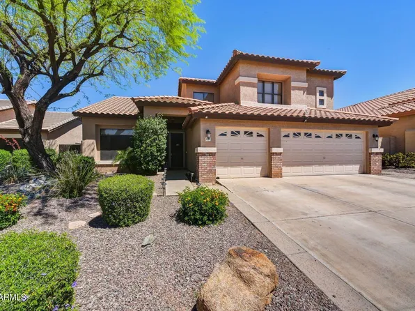 4220 E Hamblin Dr, Phoenix, AZ 85050