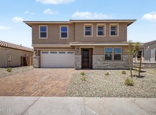 13584 W MAYBERRY Trail, Peoria, AZ 85383