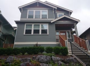 213 30th Ave, Seattle, WA 98122
